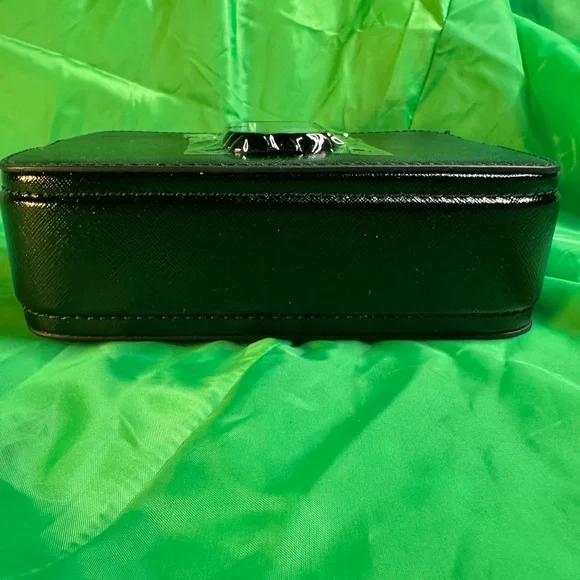 Marc Jacobs Black Crossbody Bag - Picture 4 of 7